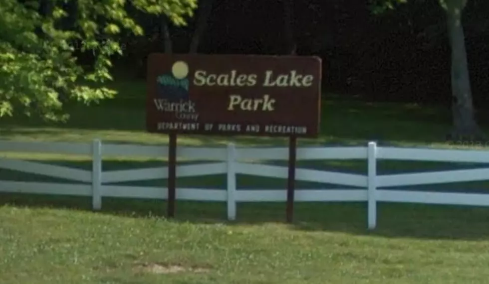 Scales Lake Park Closing Next Week