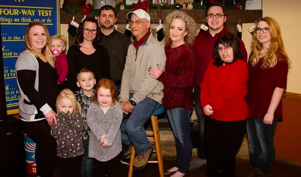 Mt Carmel Police Chief, Battling Cancer, Needs Your Help