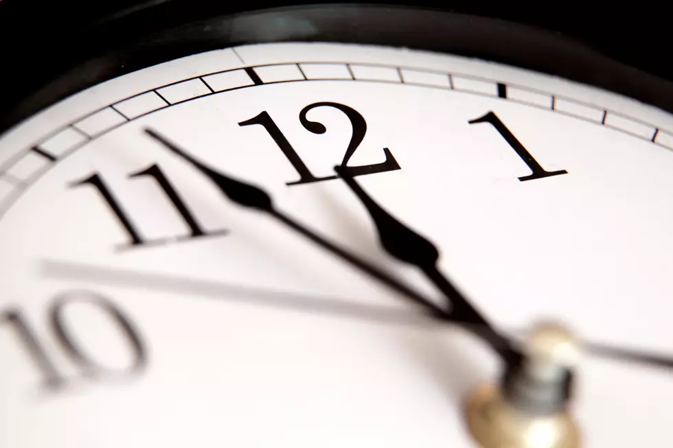Indiana Lawmaker Proposes Moving Entire State to Central Time