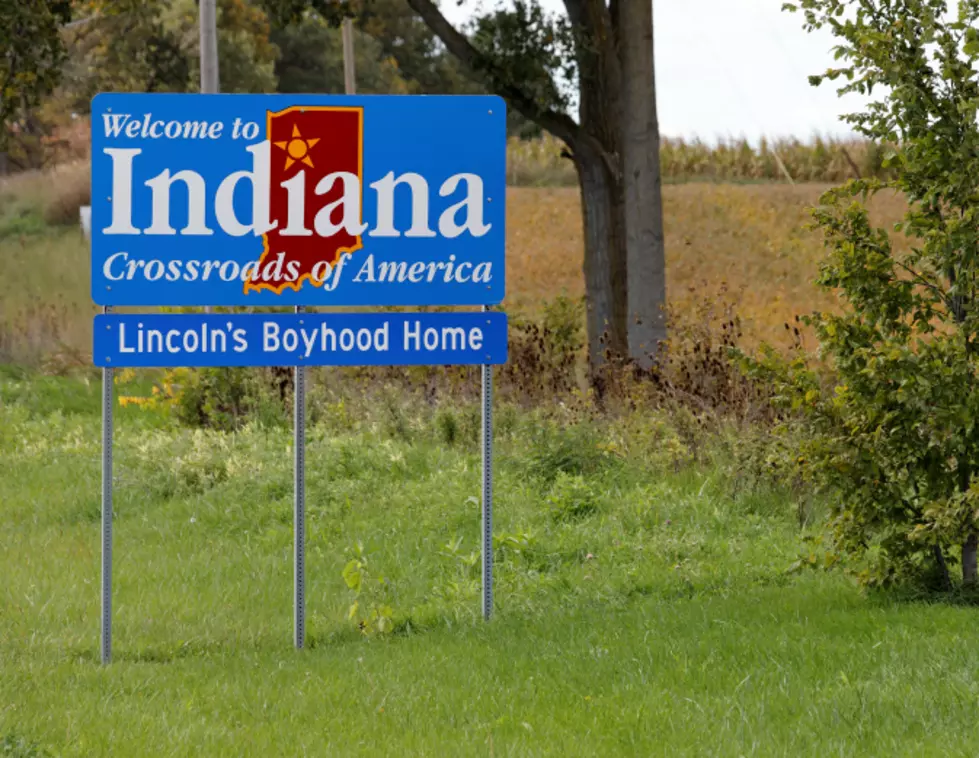 You Can Buy Alcohol on Sundays in Indiana, But Still Can’t Buy THIS on Sunday!