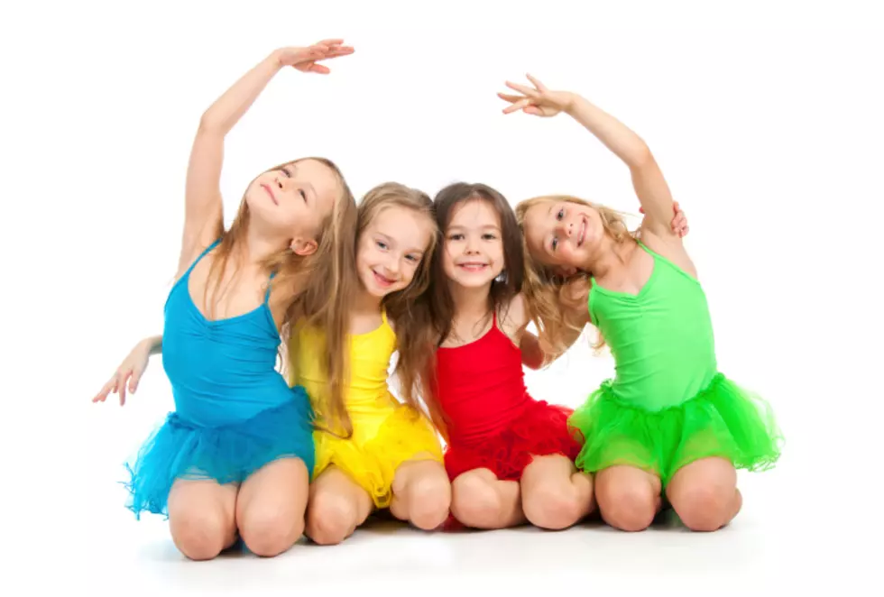 The Foundry Center for the Arts in Newburgh Adds New Dance Classes (Pre-K thru Adult)