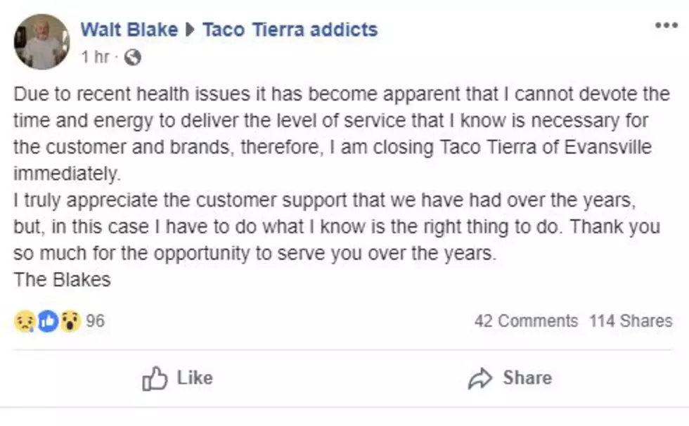 Taco Tierra Addicts/Facebook
