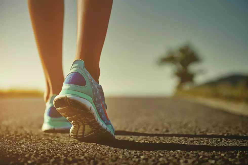 2018 SMILE Mile for SMILE on Down Syndrome Set for Saturday