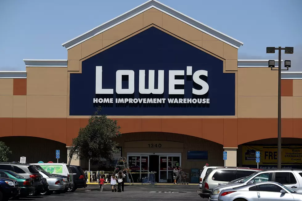 Lowe’s Closing 51 Stores- Is The Tri-State Affected?