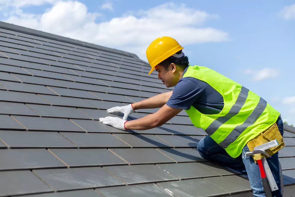 New Roofing Scam Hits The Tri-State