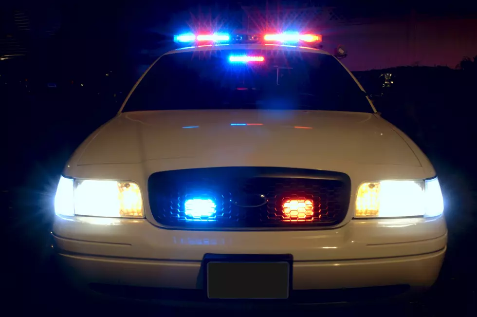 Indiana Driver Throws Out Dirty Diaper And It Hits a State Trooper’s Car