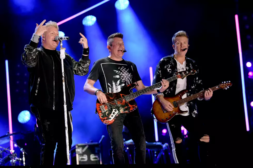 Win Tickets To See Rascal Flatts In Indy!