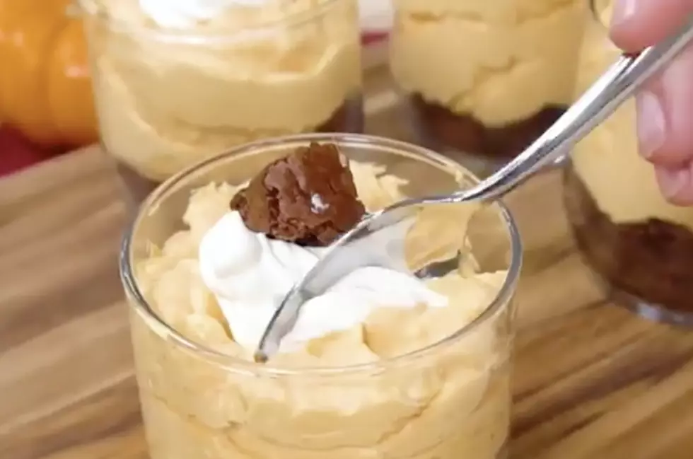 It’s Fall So Let’s Eat All The Pumpkin Desserts We Can