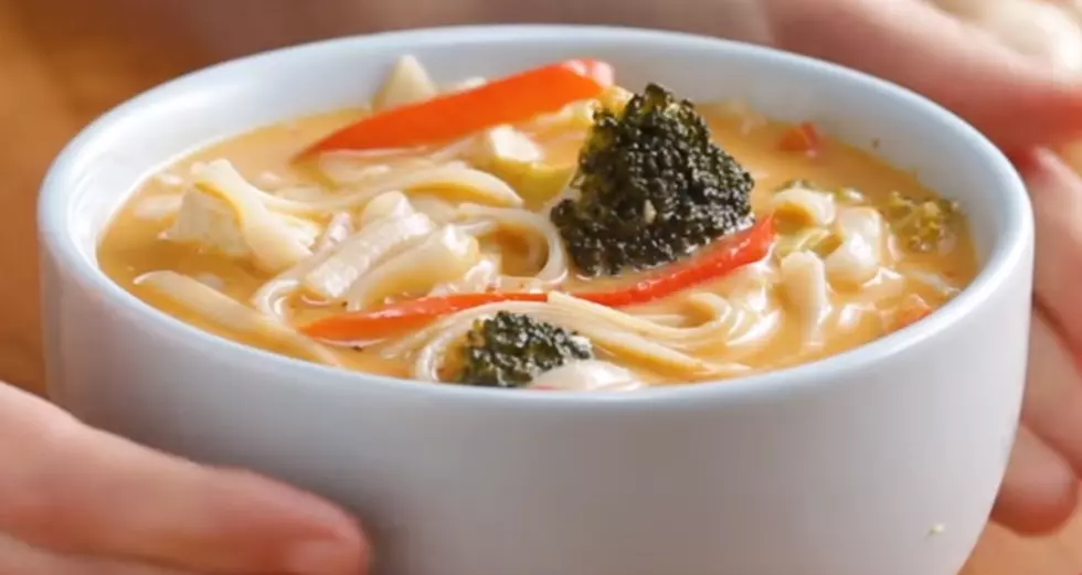 Cozy Dishes To Make While You’re Quarantined