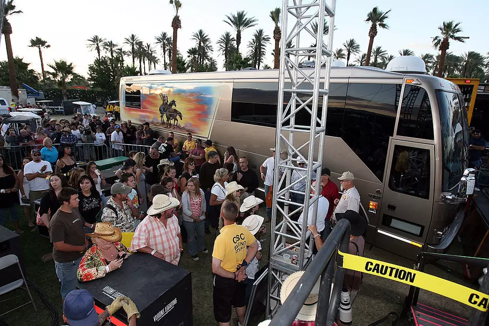 Stagecoach Music Festival - Day One