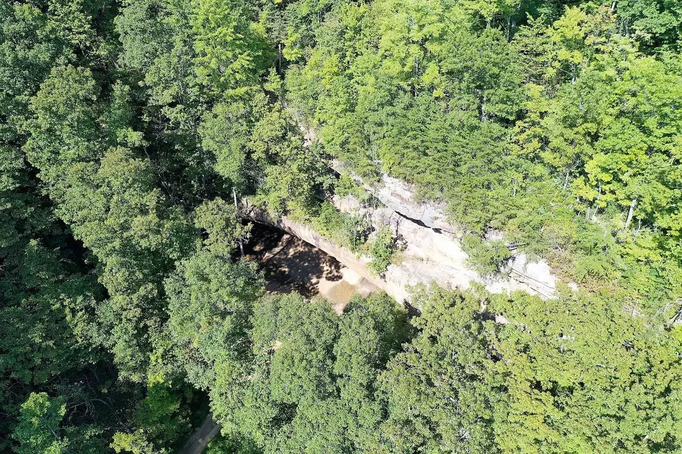 What Ever Happened To This Enormous Cave That Was For Sale In Kentucky?