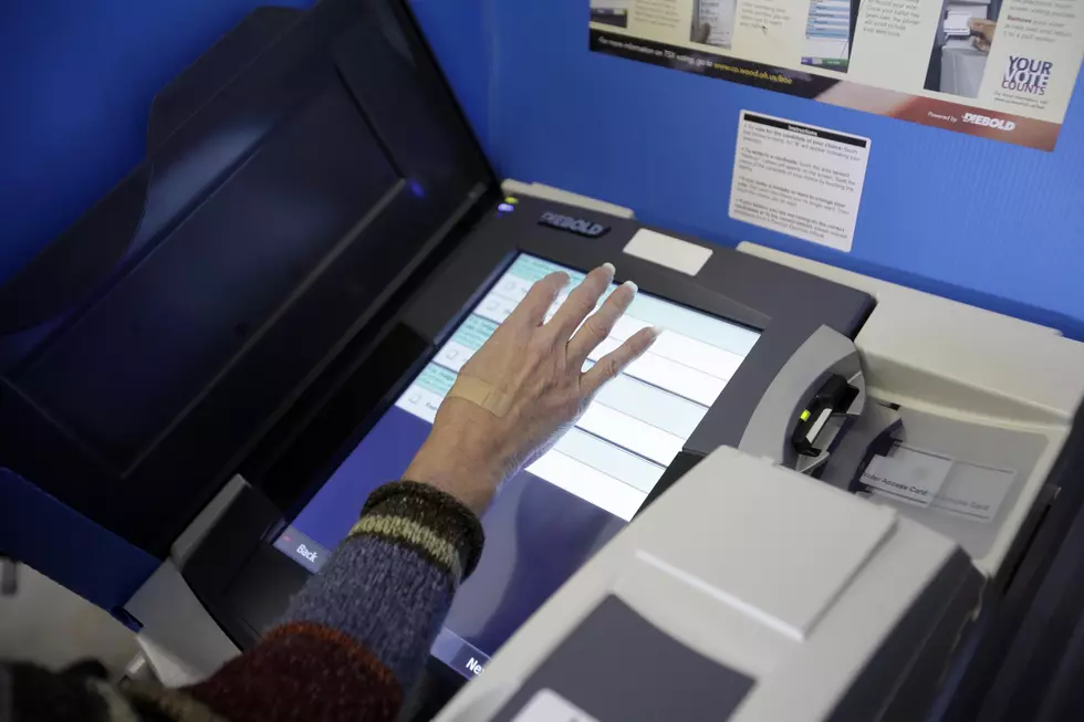 Here’s How to Find Out Who Will Be on Your Ballot Ahead of Election Day
