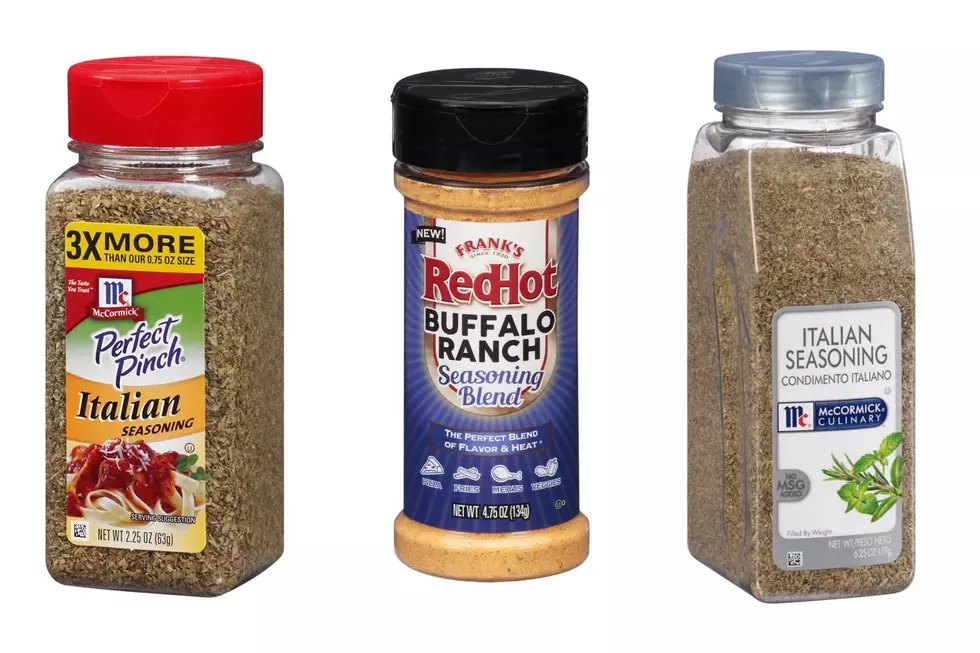 McCormick Recalls Seasonings for Possible Salmonella