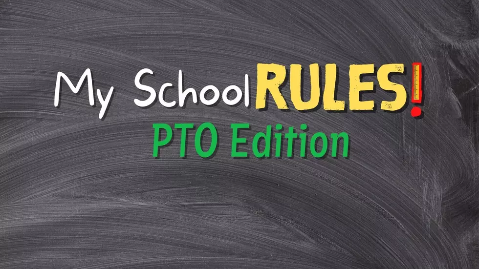My School Rules – 2021 WINNER ANNOUNCEMENT