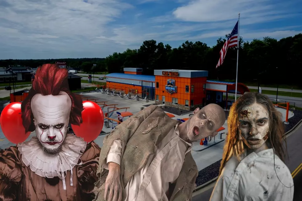 Haunted Car Wash Returns to Evansville, Indiana in October