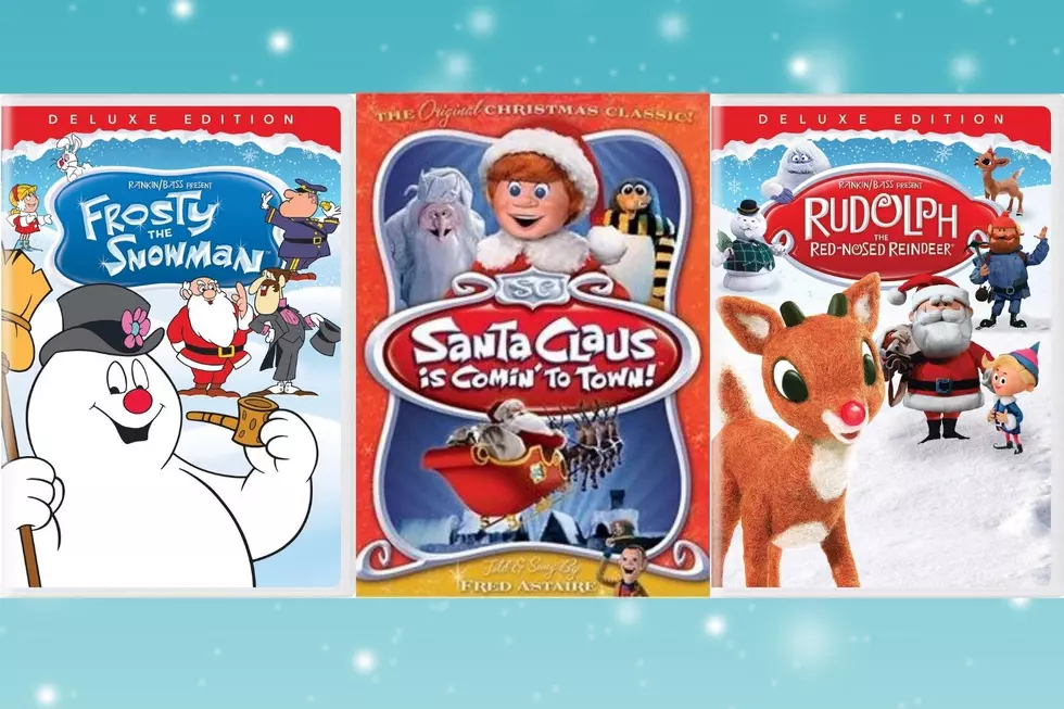 When and Where To Watch Animated Christmas Classics in 2021