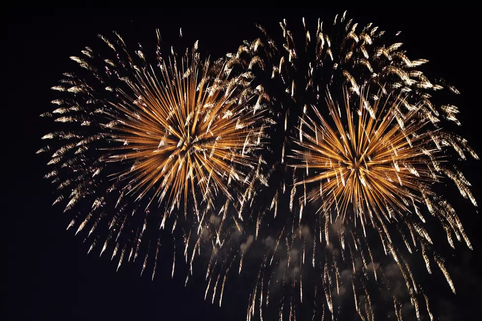 Here’s When You Can Legally Set Off Fireworks on New Year’s in Evansville