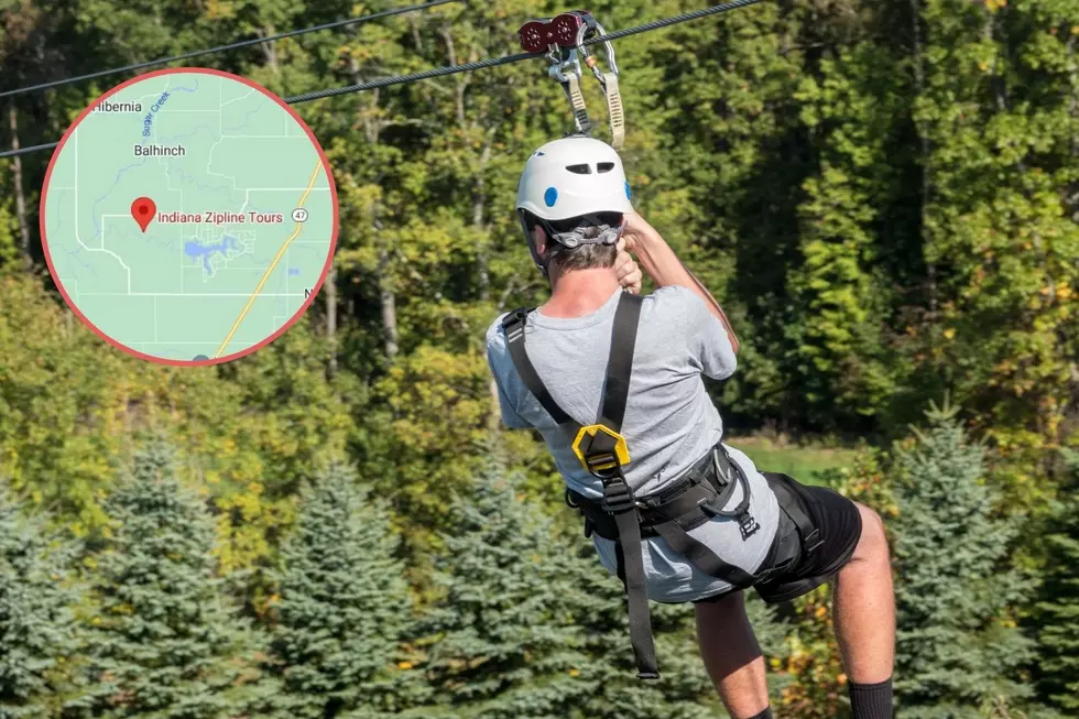 Canva / Google Maps