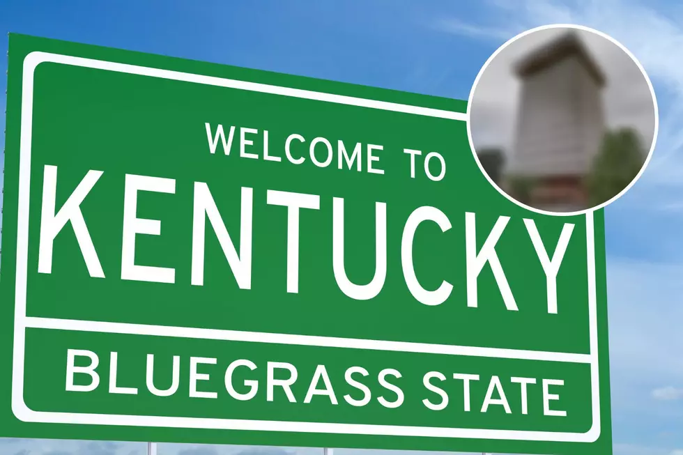 This Kentucky Building Has Been Named the Ugliest in the U.S.
