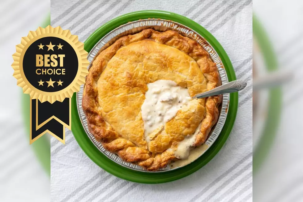 This Strange Type of Pie is the Best in Indiana According to Yelp
