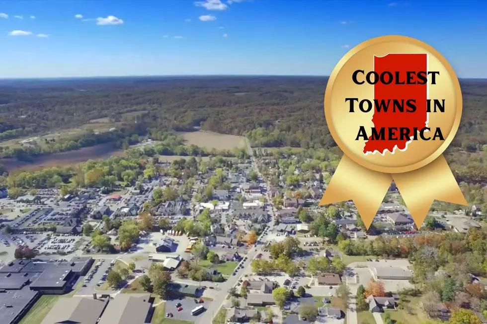 Experts Say Indiana Has One of America’s Coolest Towns