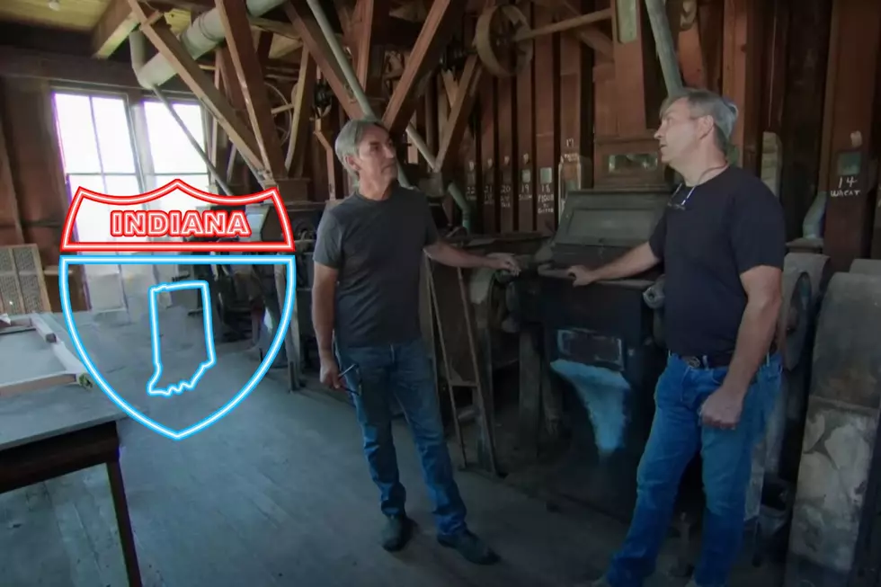 ‘American Pickers’ Returning to Indiana For Your Treasures This July