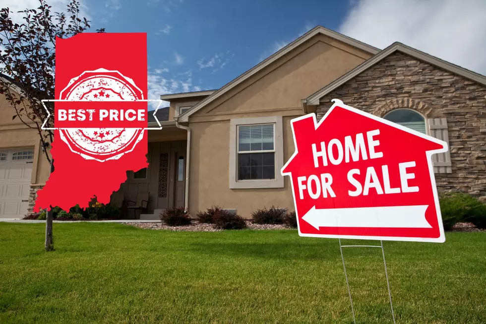 The Cheapest Places to Buy a Home in Indiana Right Now