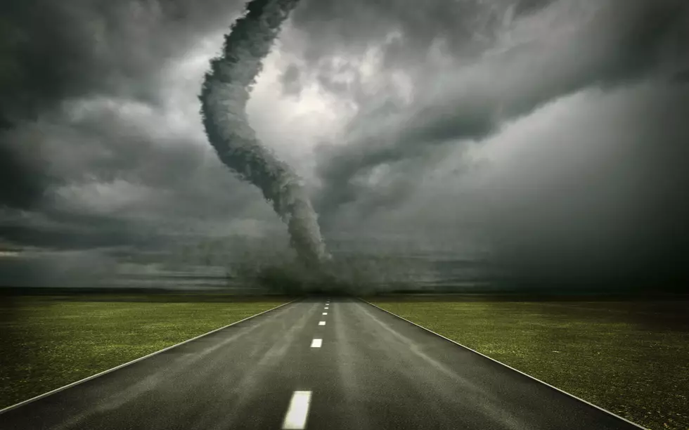 Tri-State Severe Weather: Watches and Warnings