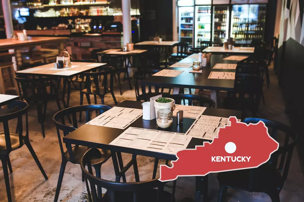 This is the Most Famous Restaurant in Kentucky