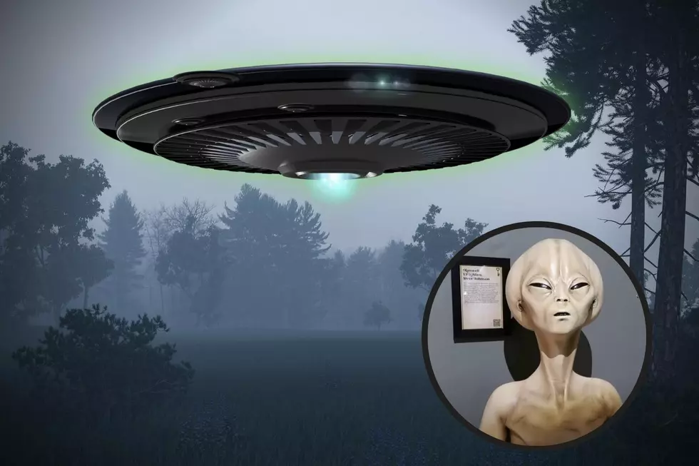 Explore the Unexplained at Kentucky’s International Paranormal Museum and Research Center