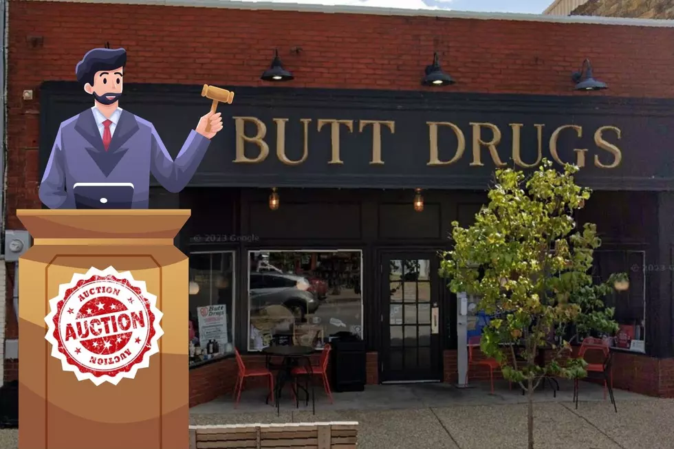 Get a Handful of Butt Drugs During Indiana Pharmacy’s Online Auction