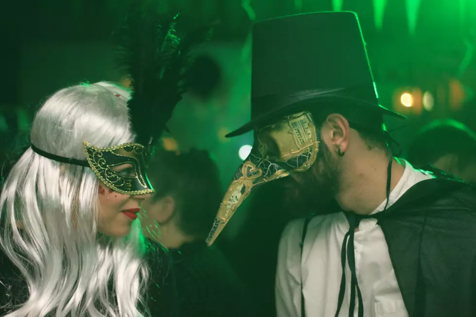 Did You Know Indiana is Home to an Annual Week Long Halloween Festival?