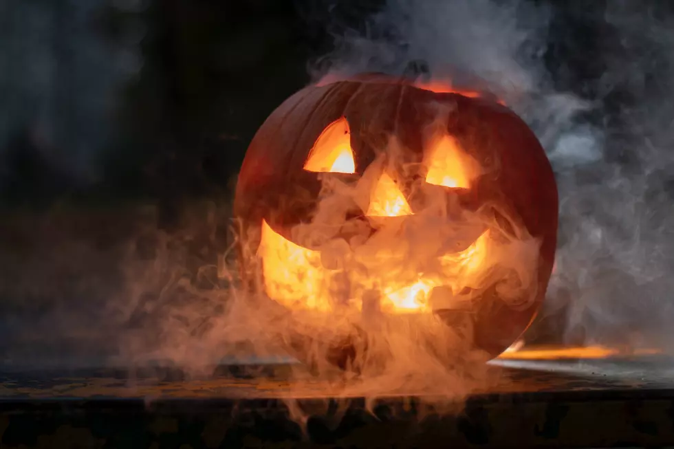 A 4-Day Long Halloween Festival is Happening in Kentucky