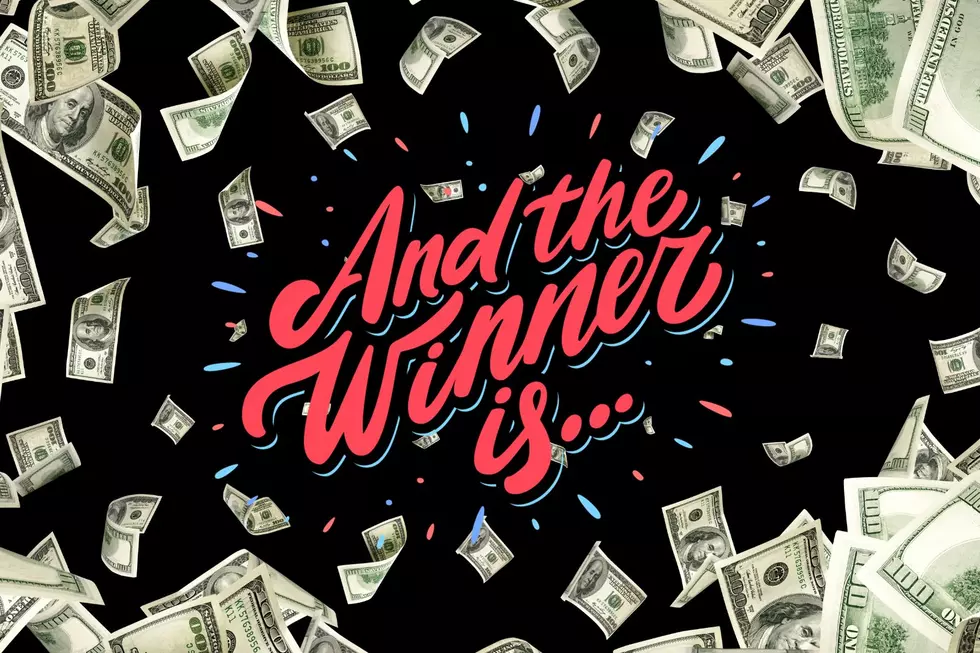 Winning Ticket Number Announced for $1.8 Million West Side Nut Club Fall Festival Half-Pot