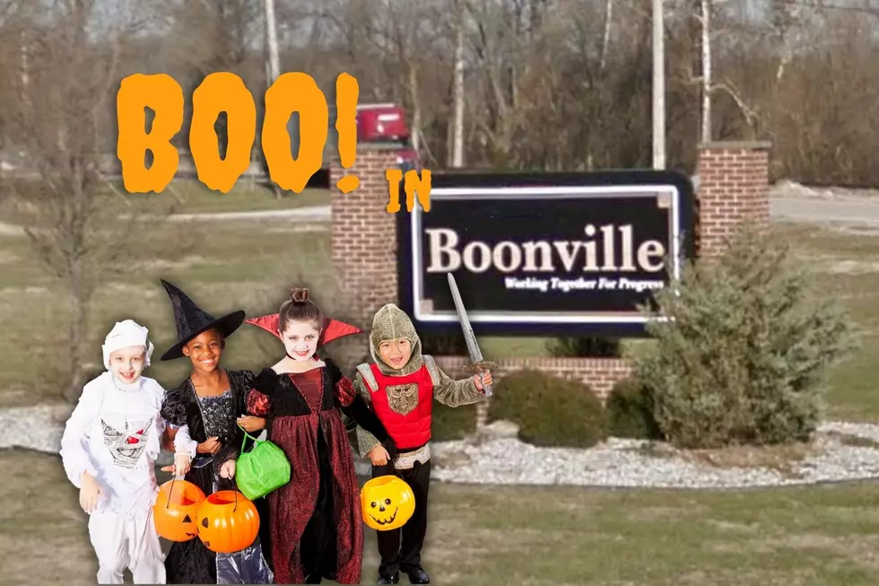 Boo in Boonville Returns on Halloween and You’re Invited