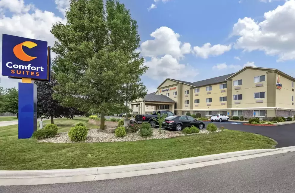 Choice Hotels