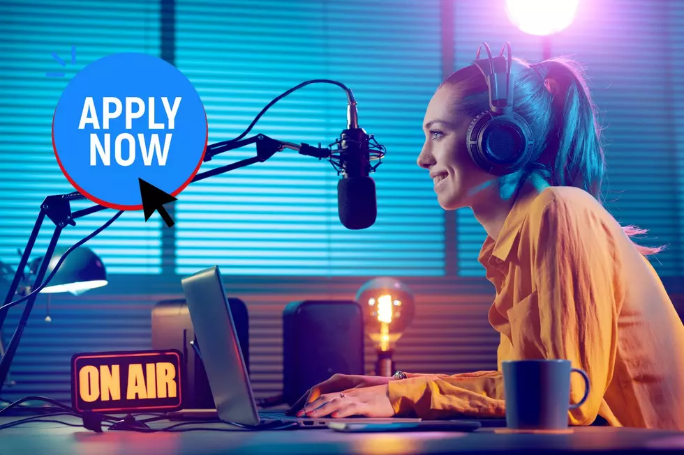 Townsquare Media Seeking On-Air Personality/Digital Content Creator