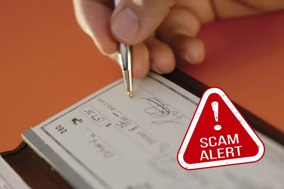 Indiana Residents Warned to Stop Mailing Checks Immediately