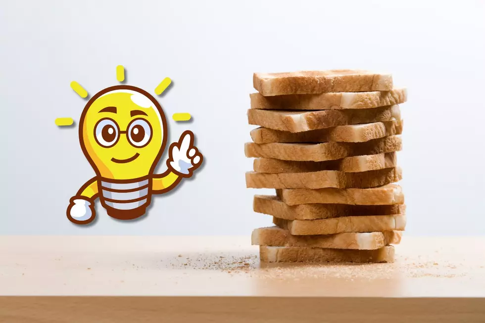 Genius! How to Make a Big Batch of Toast for Your Indiana Family