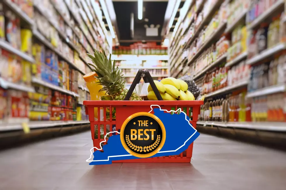 Apparently, This is the Best Grocery Store in Kentucky