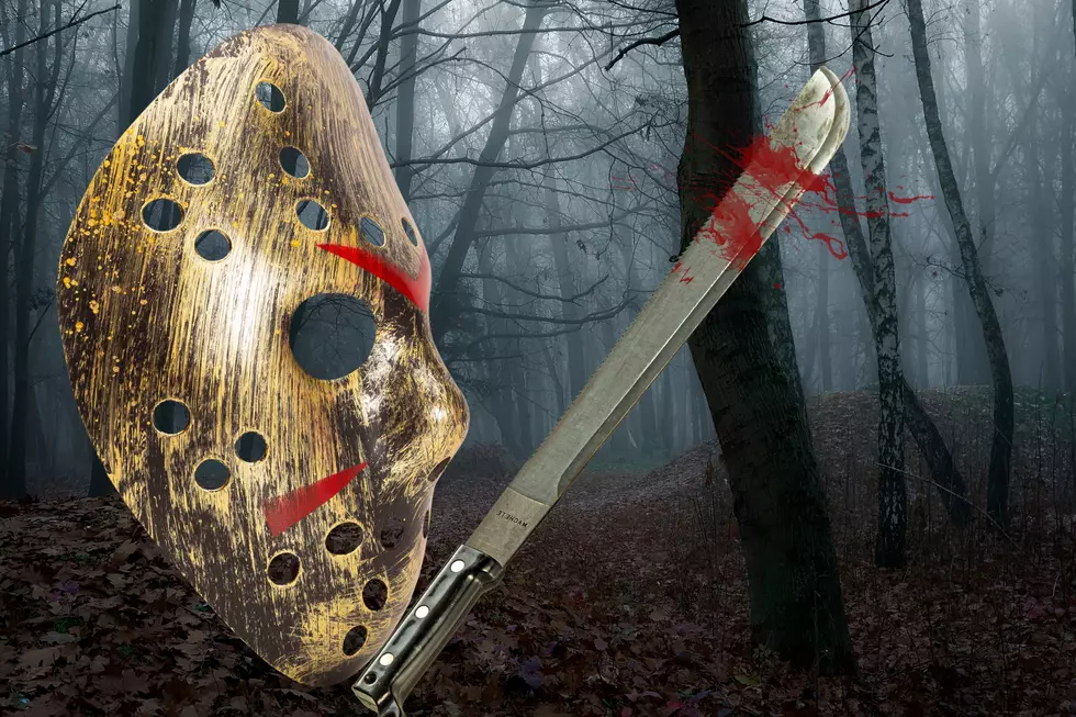 Evansville’s Burdette Park Announces Fright Night Featuring Friday the 13th This October