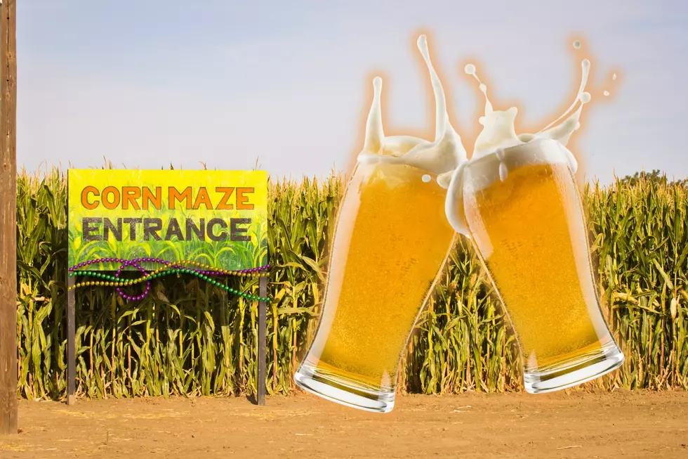 More Than 100 Breweries Gather in an Indiana Corn Field for an Unforgettable Beer Festival