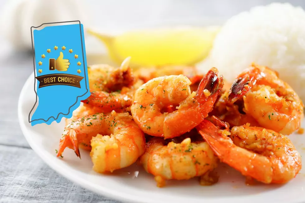 Popular Indiana Restaurant Serves the ‘Best Seafood’ in the Entire State