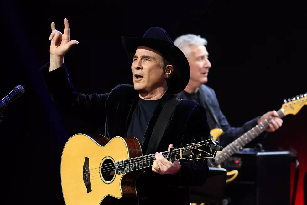Win Tickets to See Clint Black Live in Evansville
