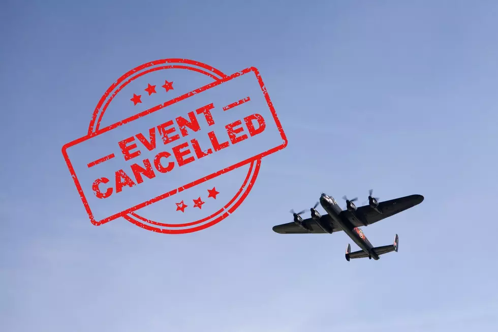 Evansville Wartime Museum Forced to Cancel Warbird Weekend Redo