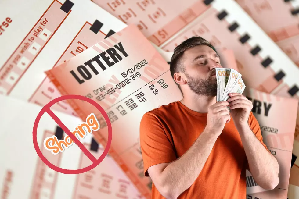 What Hoosiers Really Think About Sharing Their Lottery Winnings