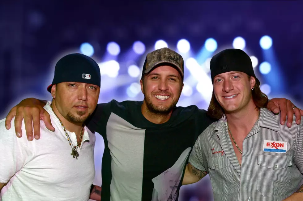 Ranking the Top 10 Cringiest Country Music Lyrics of All Time