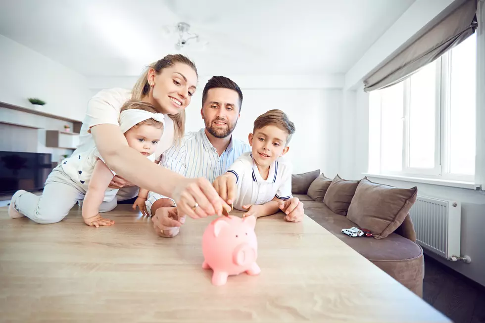 How Much Does it Cost to Raise a Child in Indiana?