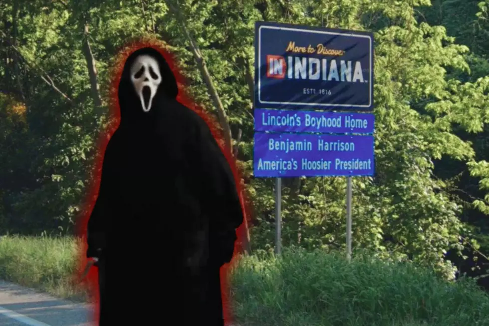 Ghostface is Coming to Indiana in ‘Scream 7′