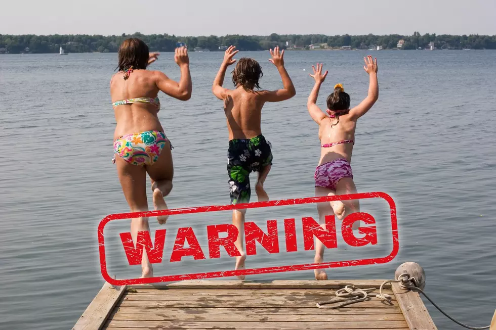 The Most Dangerous Swimsuit Colors for Kids in Indiana